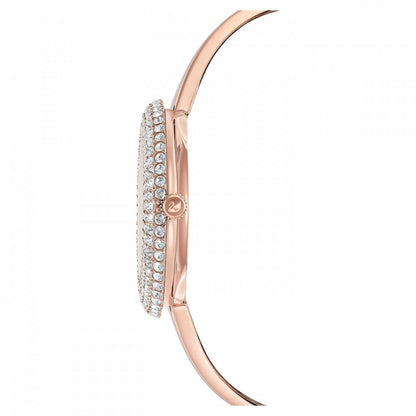 SwarovskiI Crystal Rose