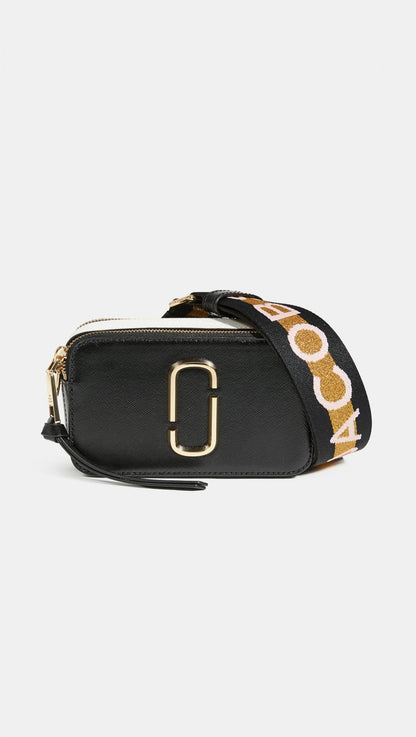 Marc Jacobs The Snapshot (003 new black multi)