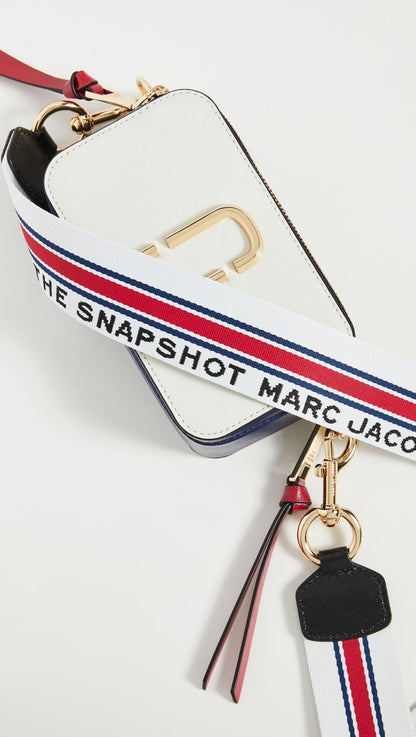 Marc Jacobs  The snapshot (New Coconut multi)