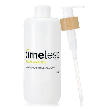Timeless Squalane Oil 100% Pure