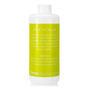 Timeless Squalane Oil 100% Pure